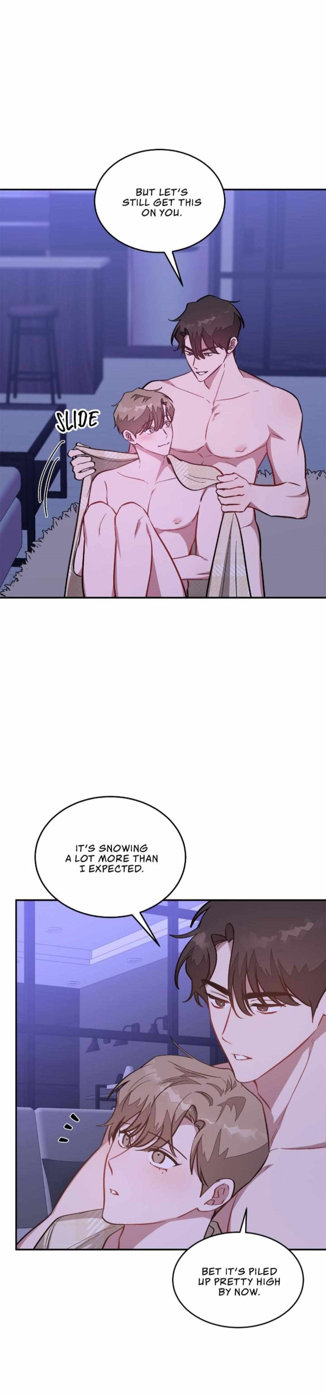 Otra Vez chapter 76 page 26