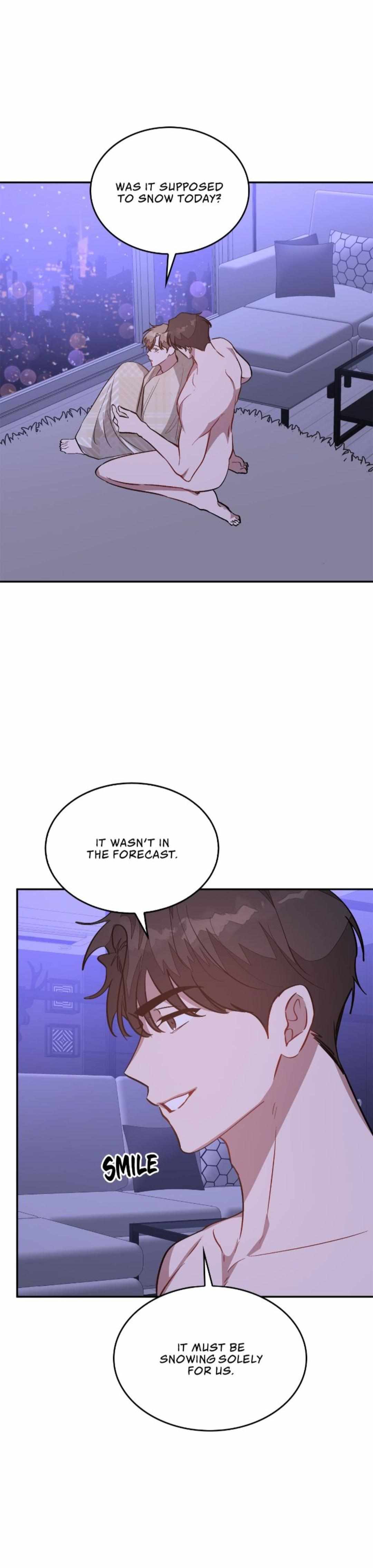 Otra Vez chapter 76 page 27