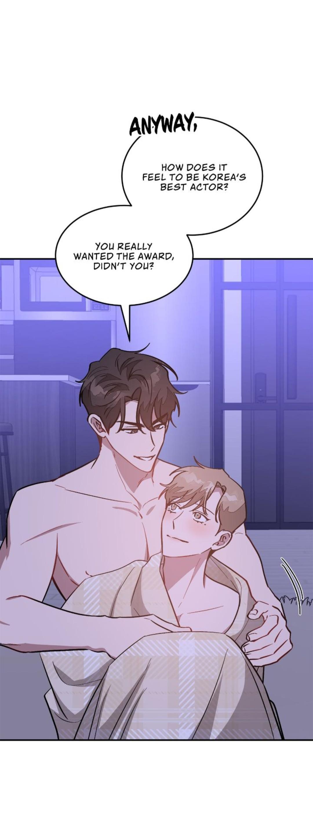 Otra Vez chapter 76 page 28