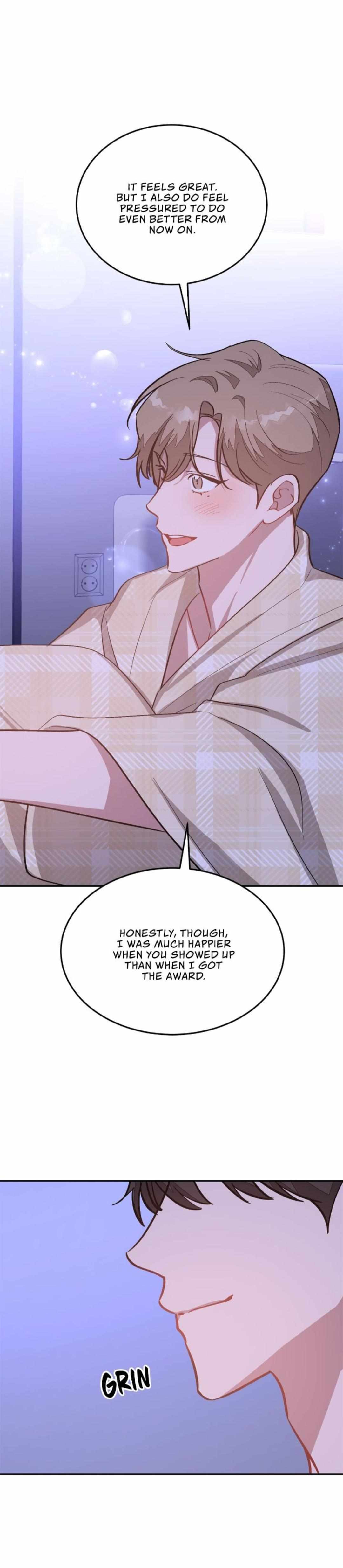 Otra Vez chapter 76 page 29