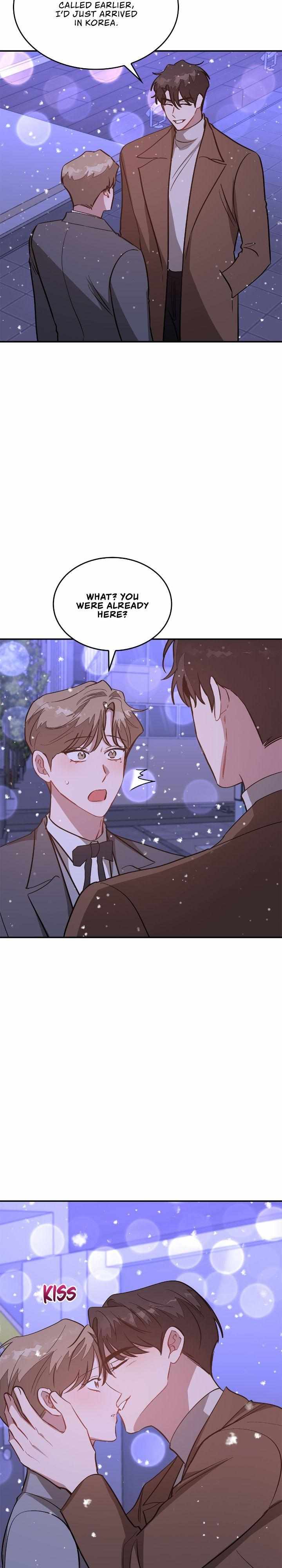 Otra Vez chapter 76 page 3