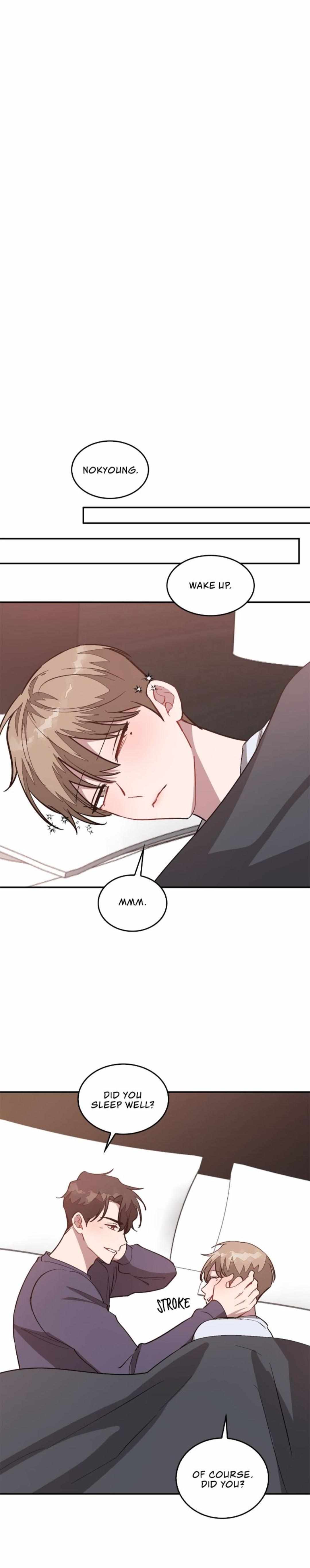 Otra Vez chapter 76 page 31