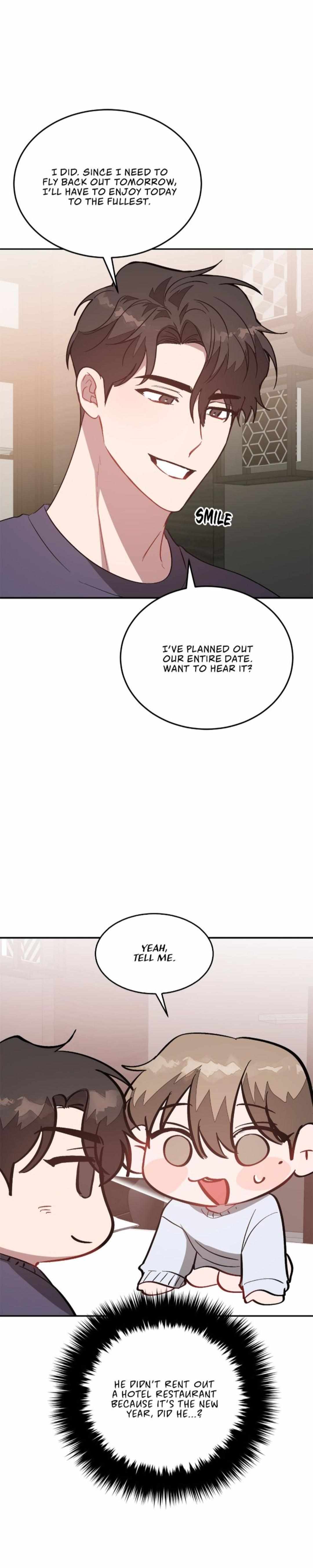 Otra Vez chapter 76 page 32