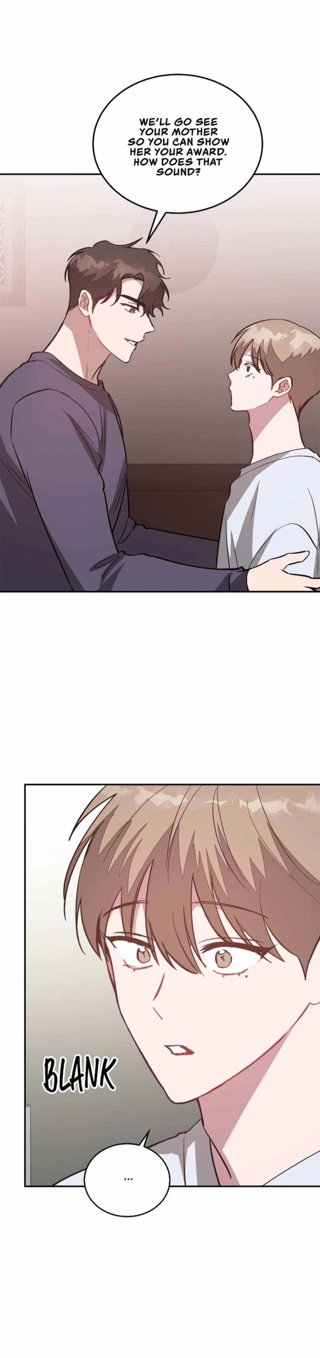 Otra Vez chapter 76 page 33