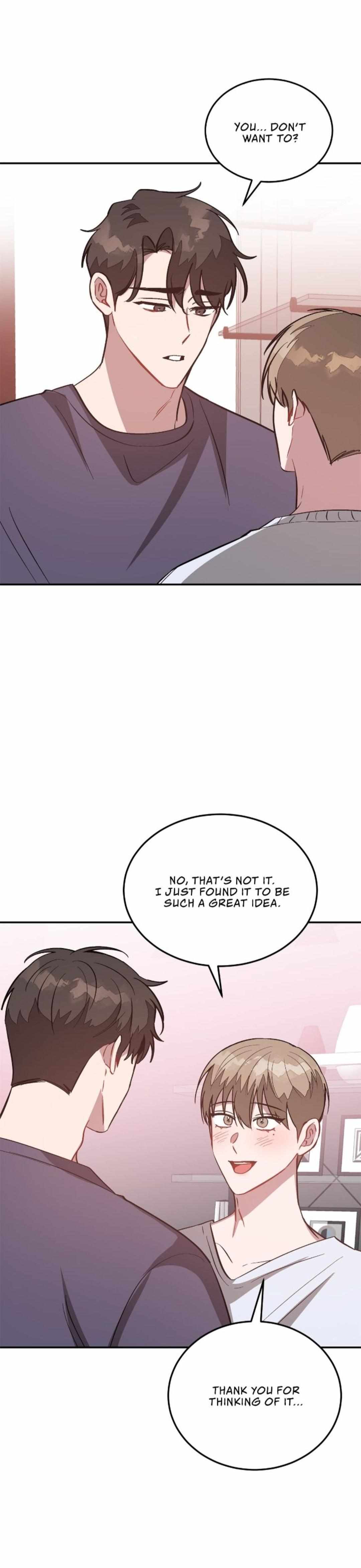 Otra Vez chapter 76 page 34