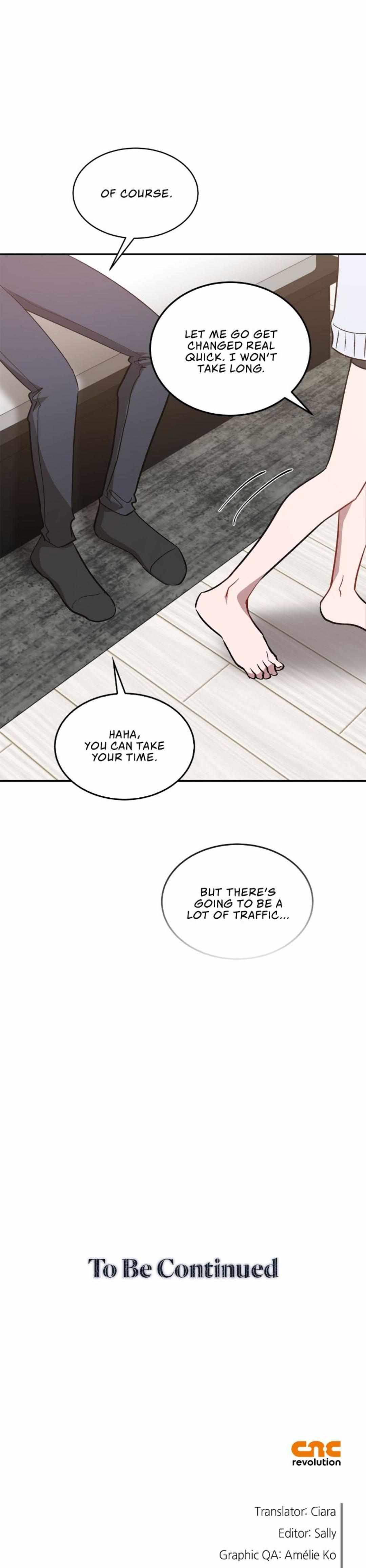 Otra Vez chapter 76 page 35