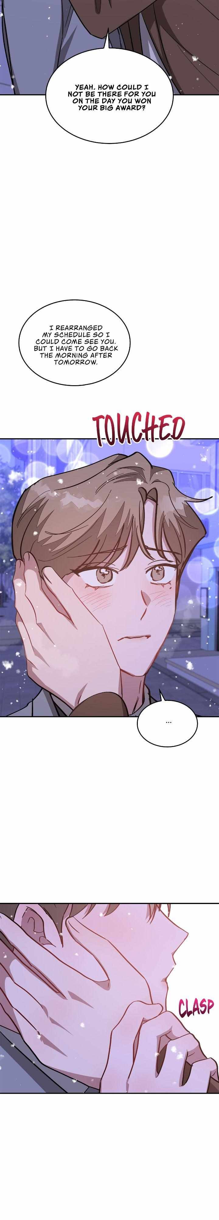 Otra Vez chapter 76 page 4