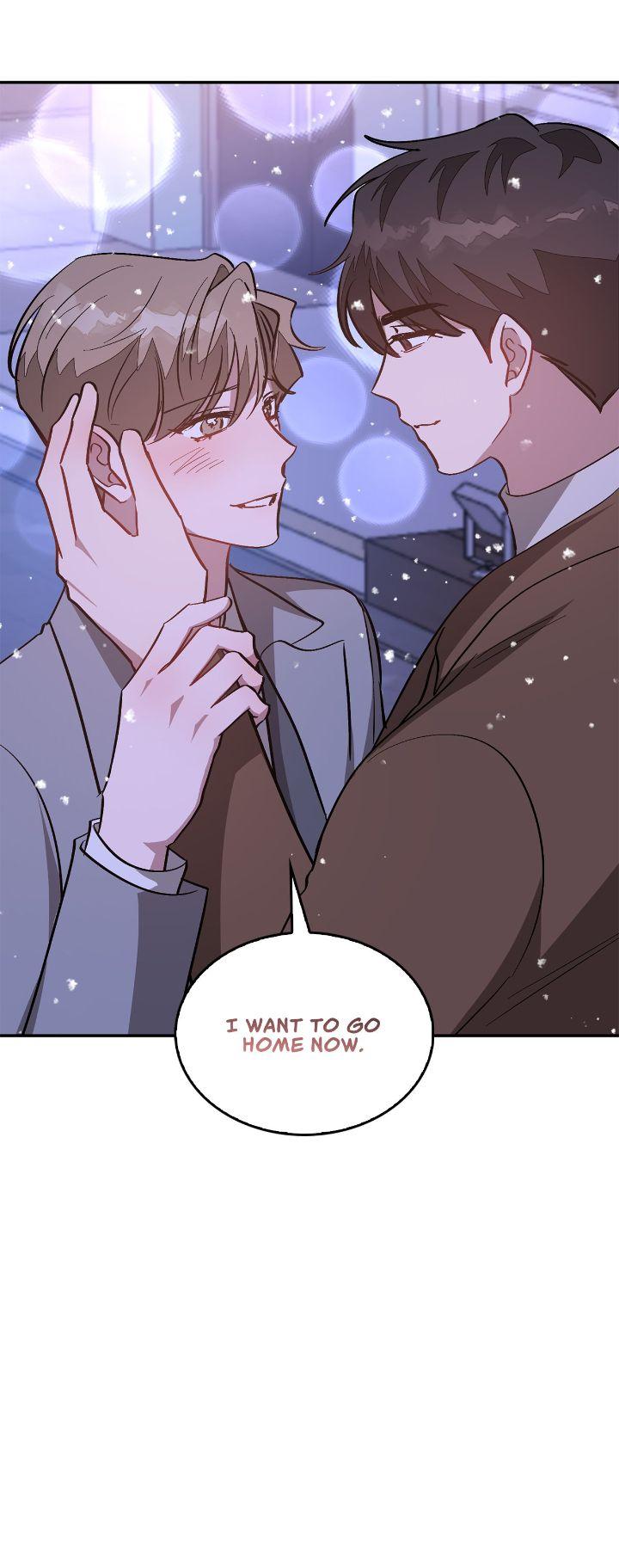 Otra Vez chapter 76 page 5