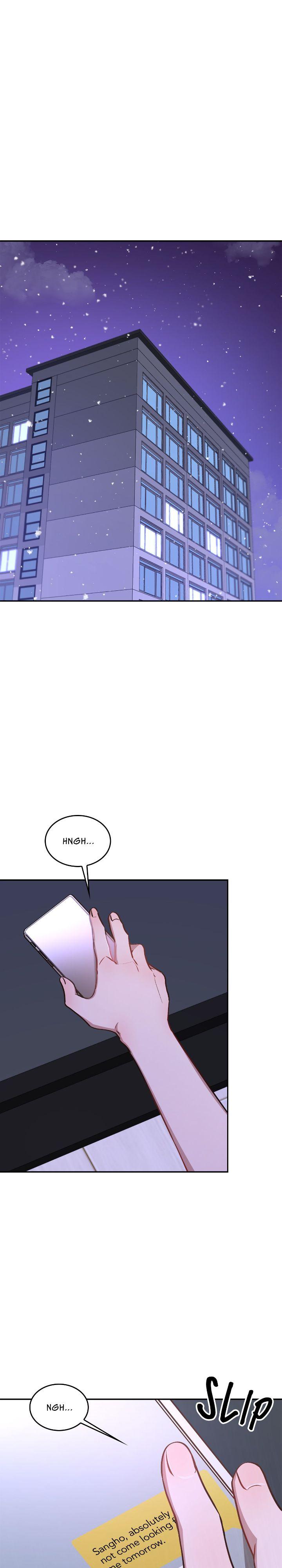 Otra Vez chapter 76 page 7