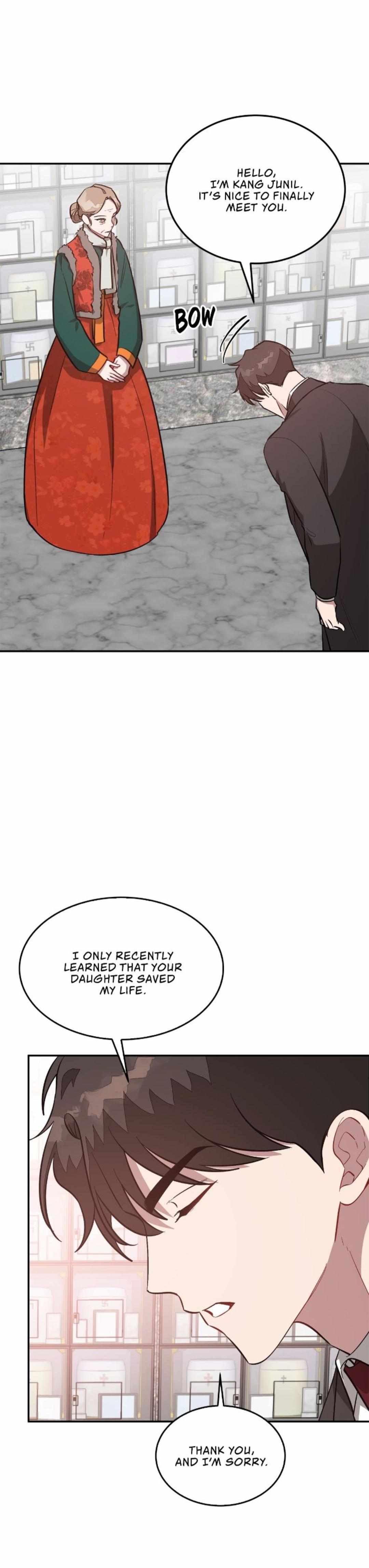 Otra Vez chapter 77 page 10