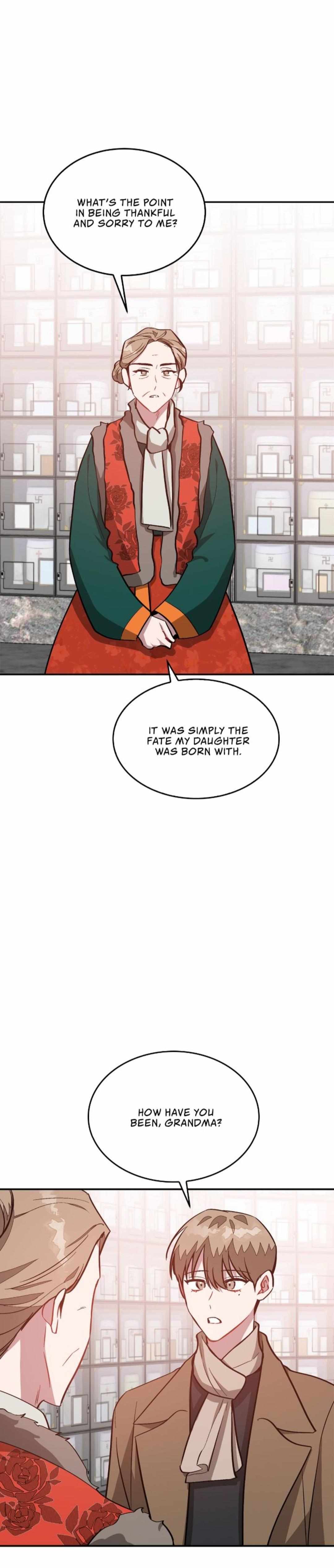 Otra Vez chapter 77 page 11