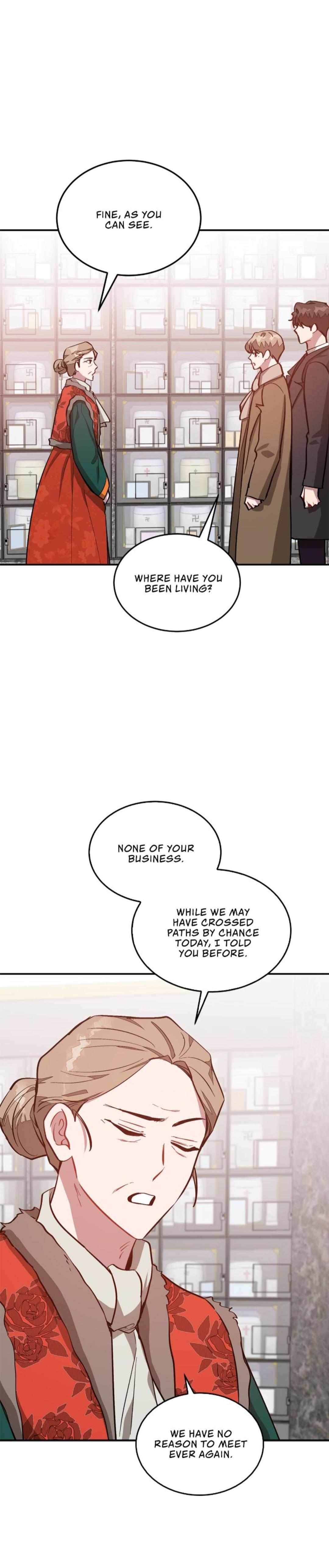 Otra Vez chapter 77 page 12