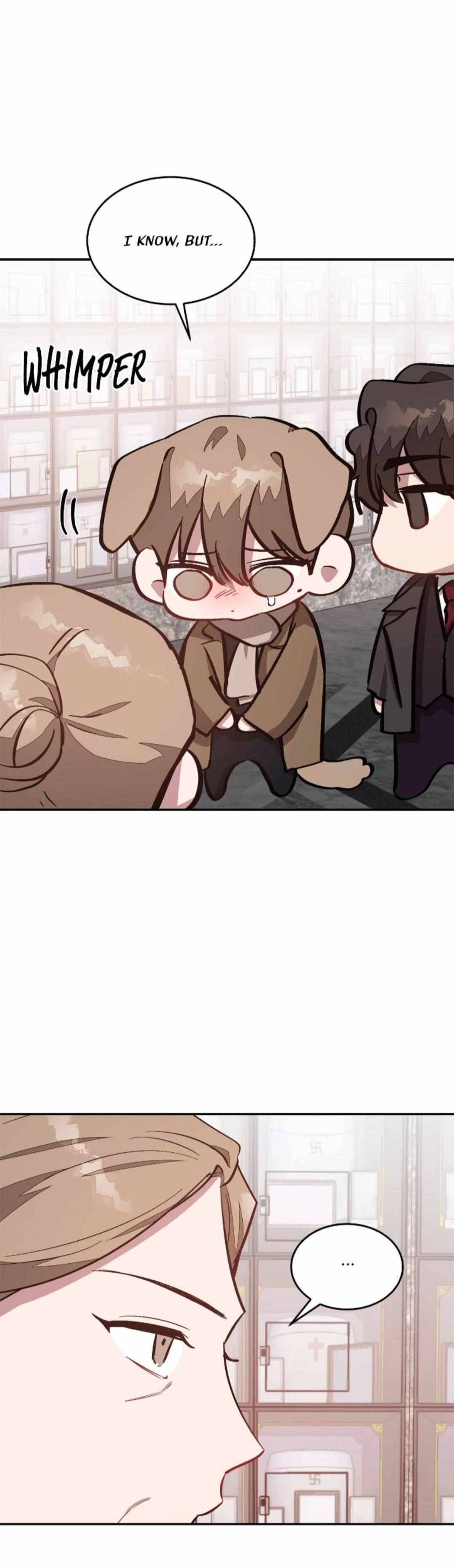 Otra Vez chapter 77 page 13