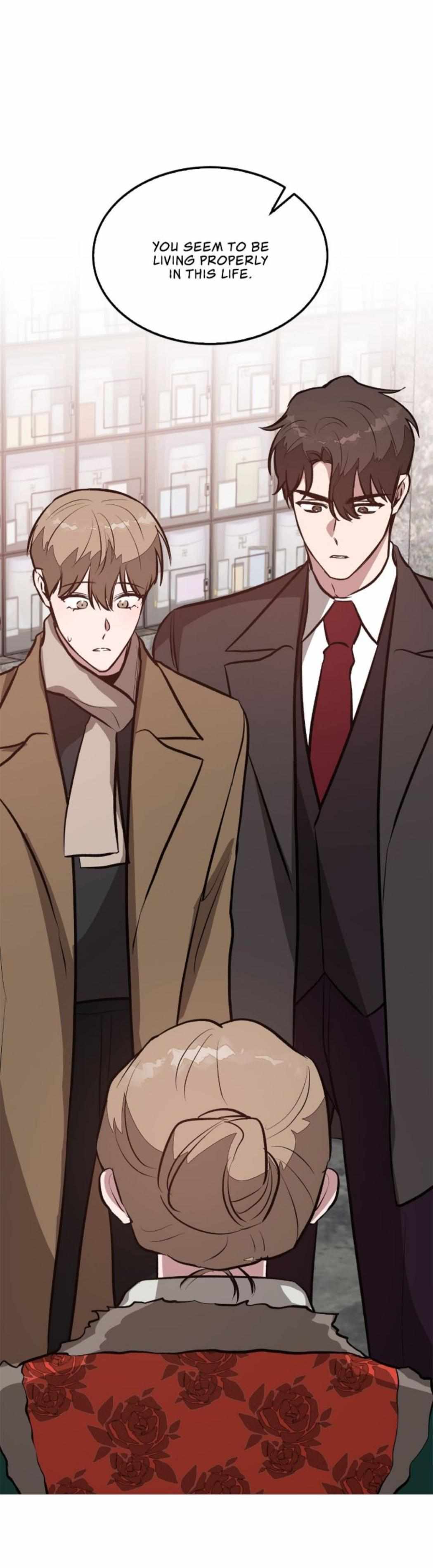 Otra Vez chapter 77 page 14