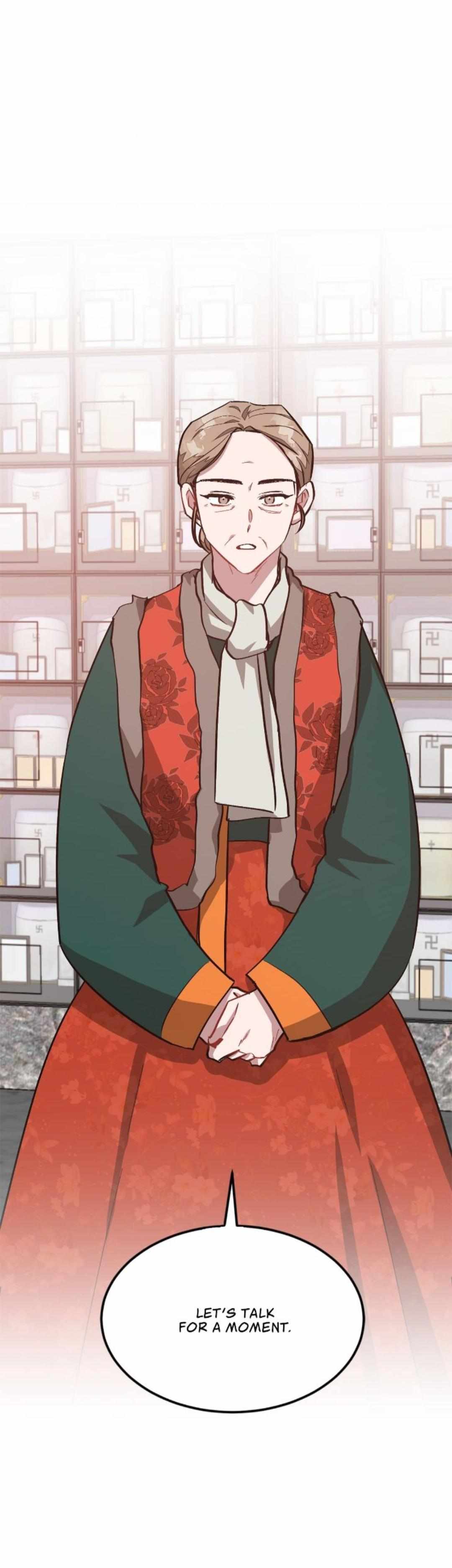 Otra Vez chapter 77 page 16