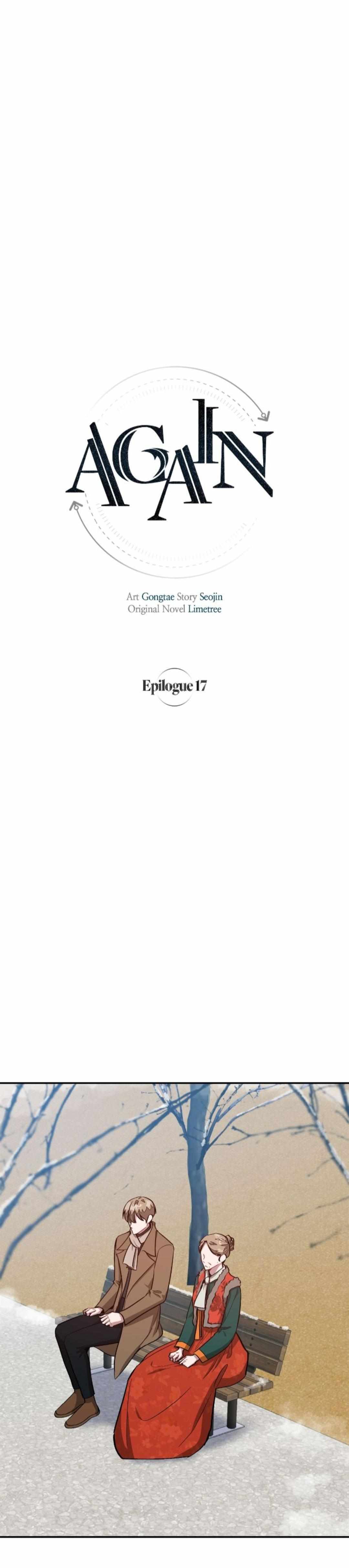 Otra Vez chapter 77 page 17