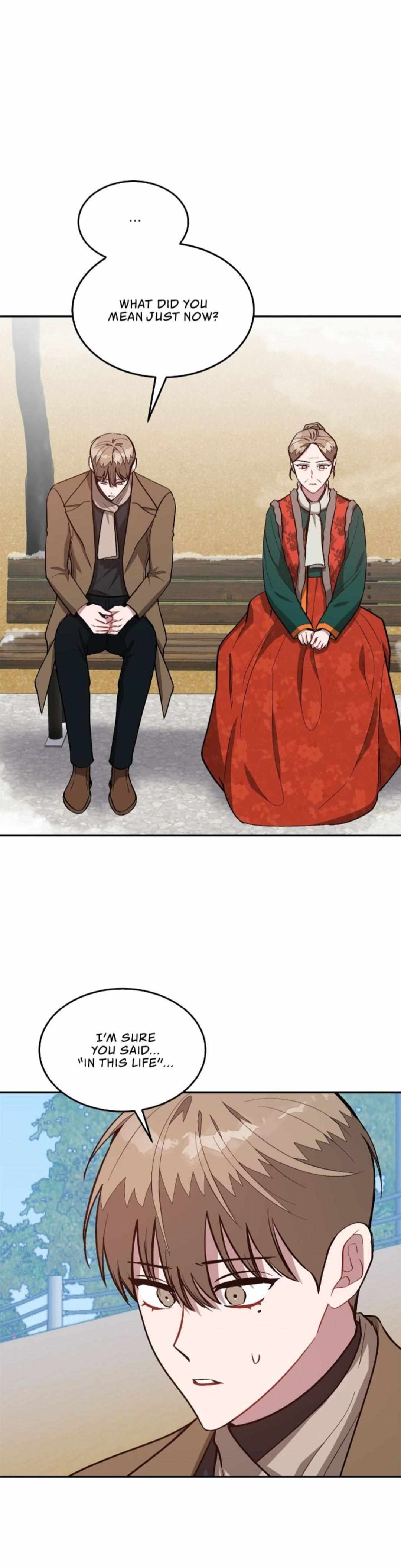 Otra Vez chapter 77 page 18