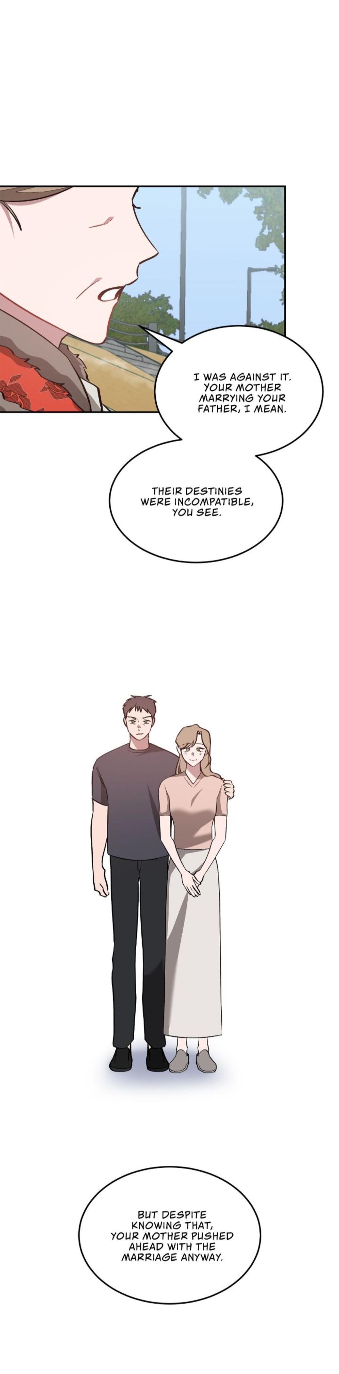 Otra Vez chapter 77 page 19