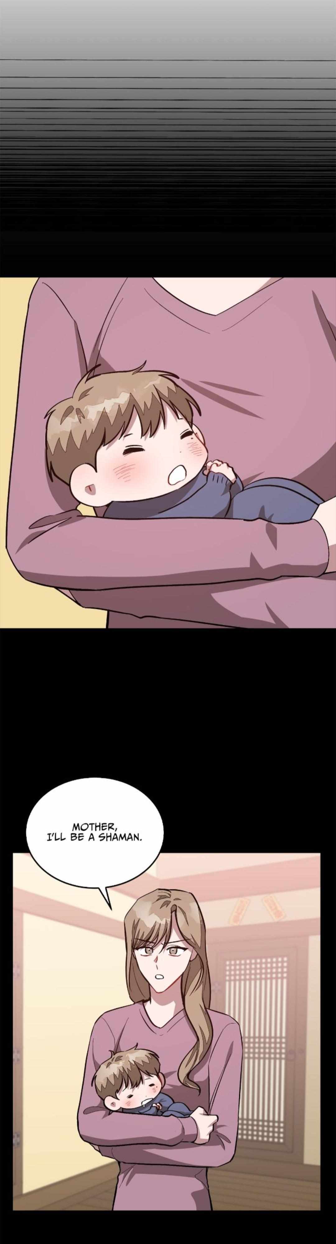 Otra Vez chapter 77 page 21