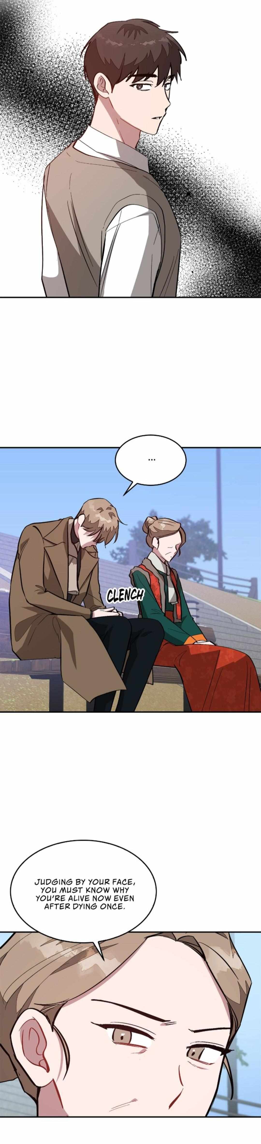 Otra Vez chapter 77 page 26