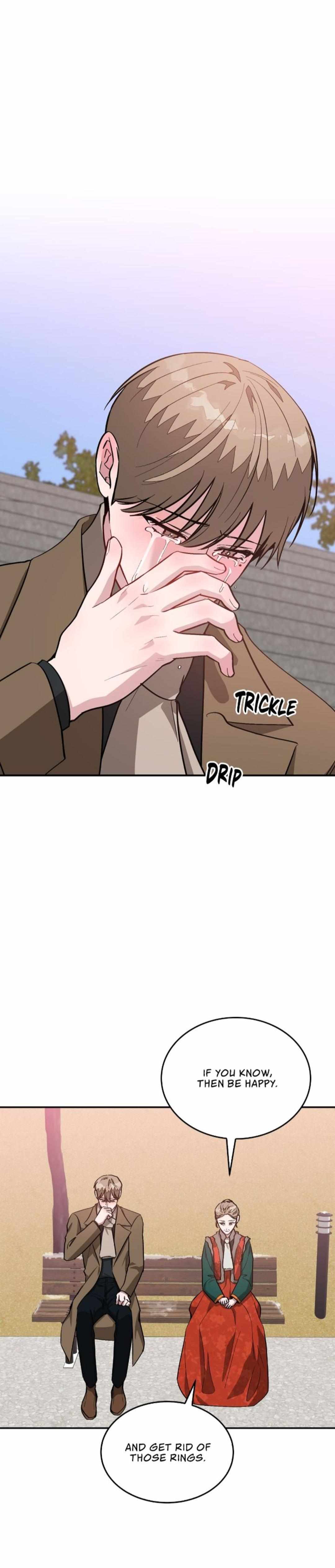 Otra Vez chapter 77 page 27