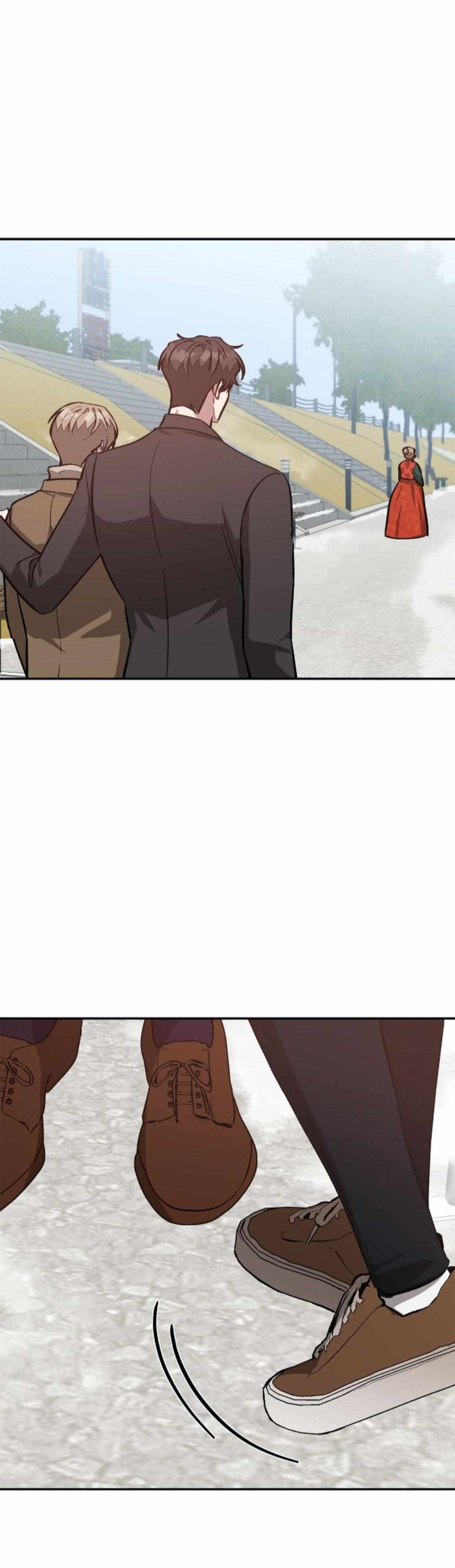 Otra Vez chapter 77 page 30