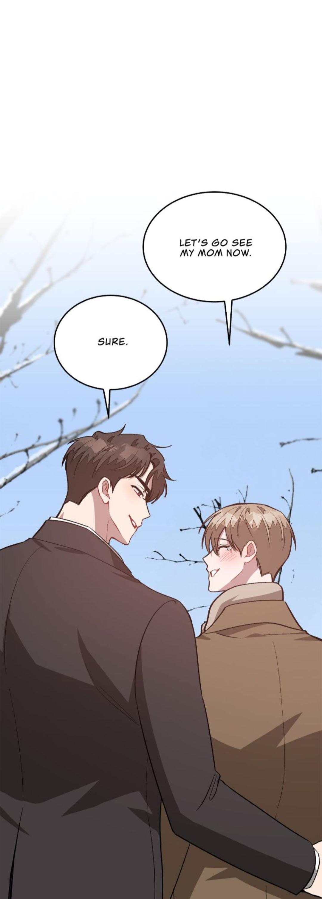 Otra Vez chapter 77 page 31