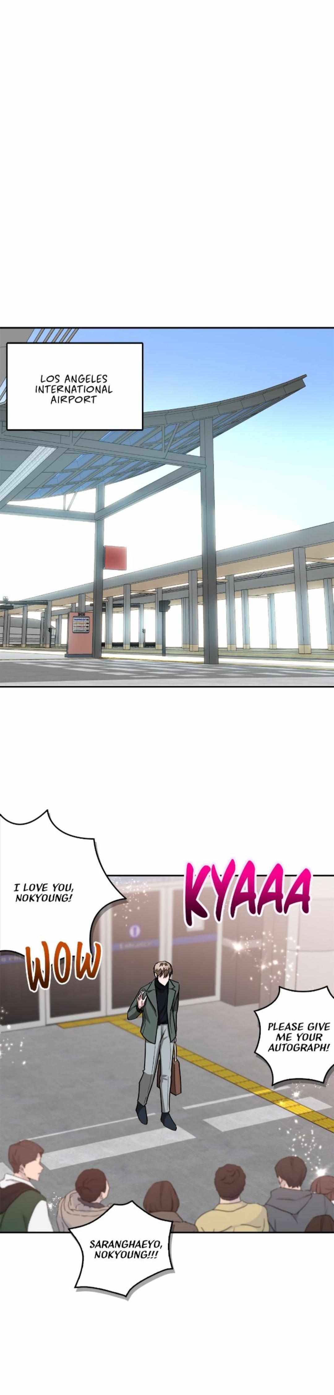 Otra Vez chapter 77 page 33