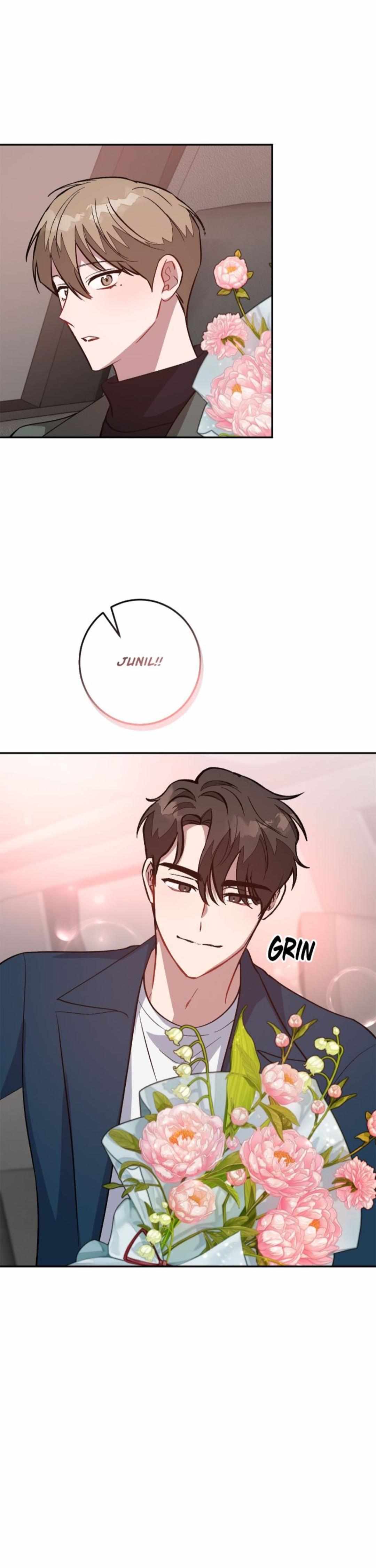 Otra Vez chapter 77 page 37