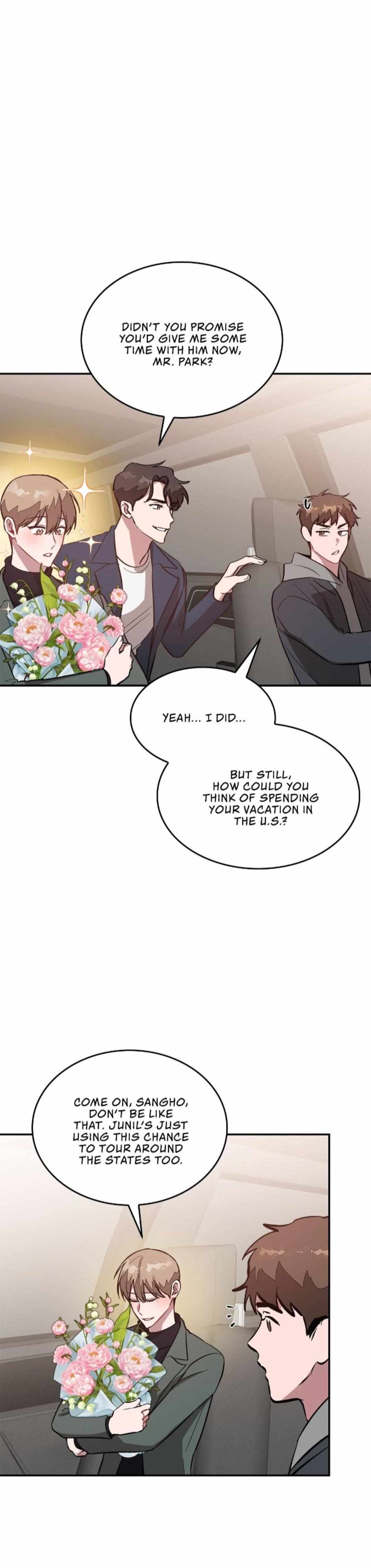 Otra Vez chapter 77 page 38