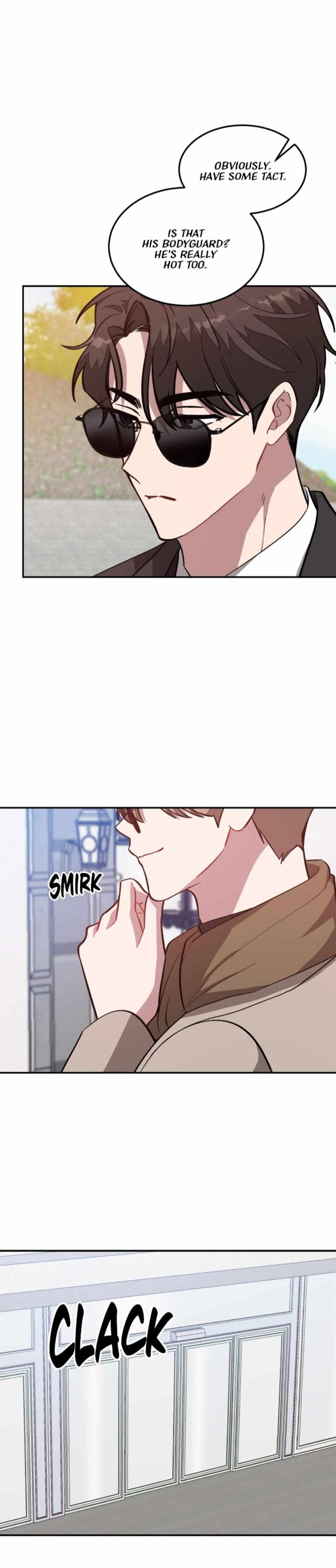 Otra Vez chapter 77 page 5