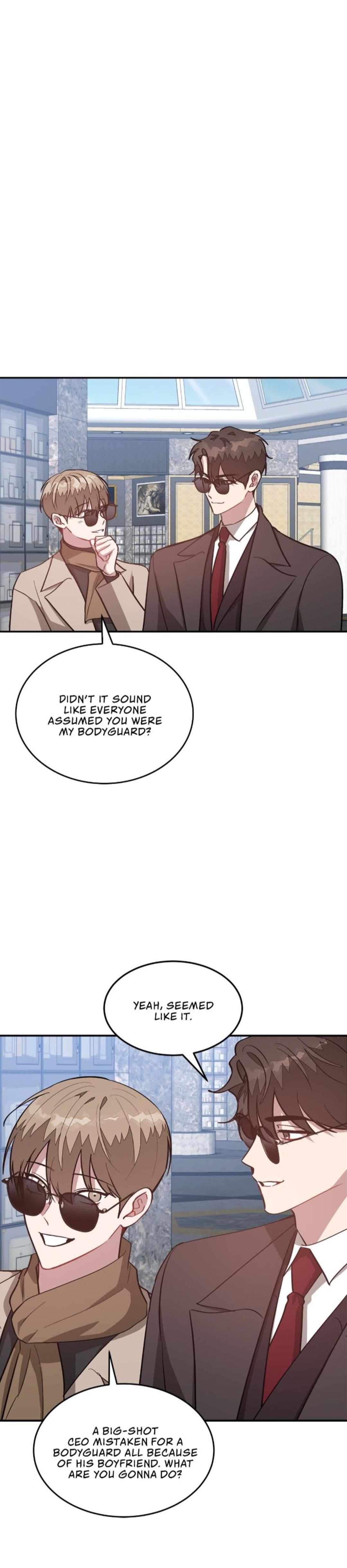 Otra Vez chapter 77 page 6