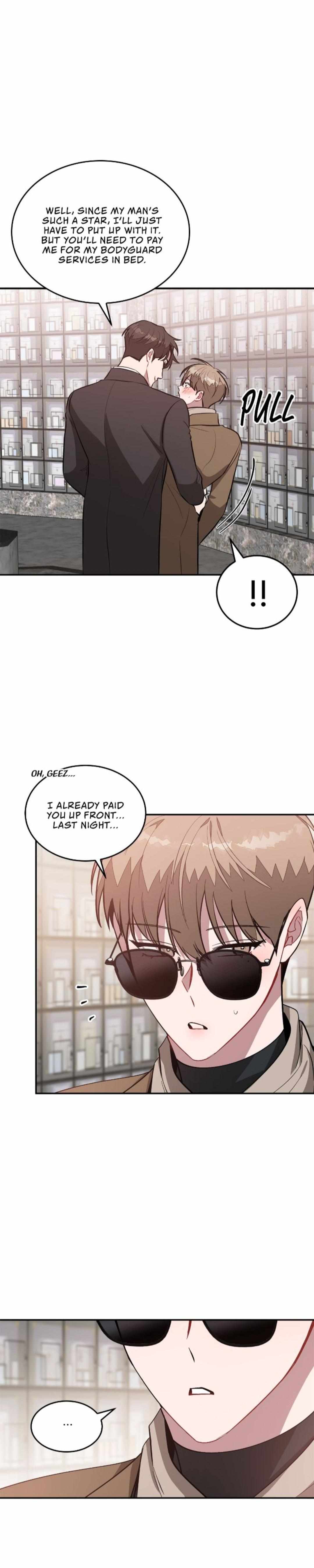 Otra Vez chapter 77 page 7