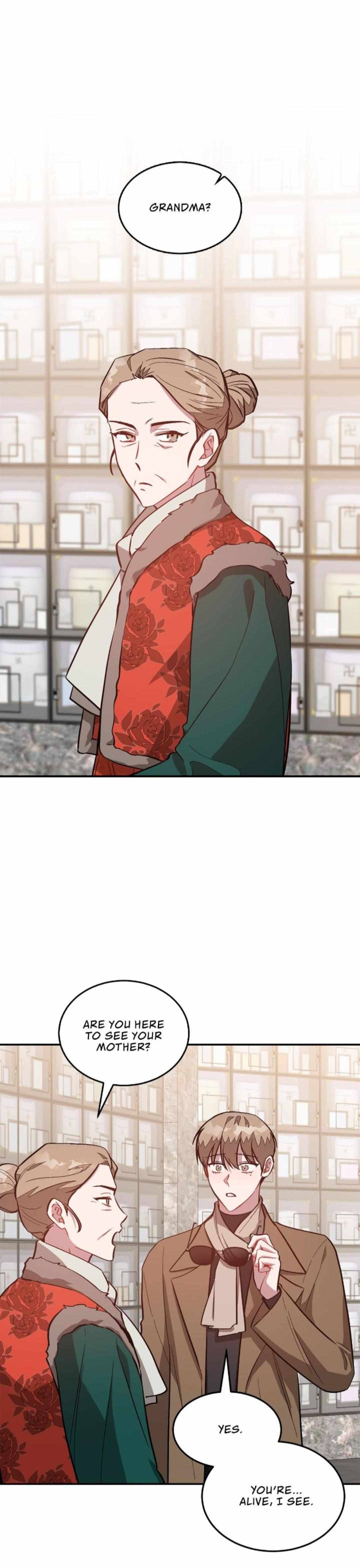 Otra Vez chapter 77 page 8