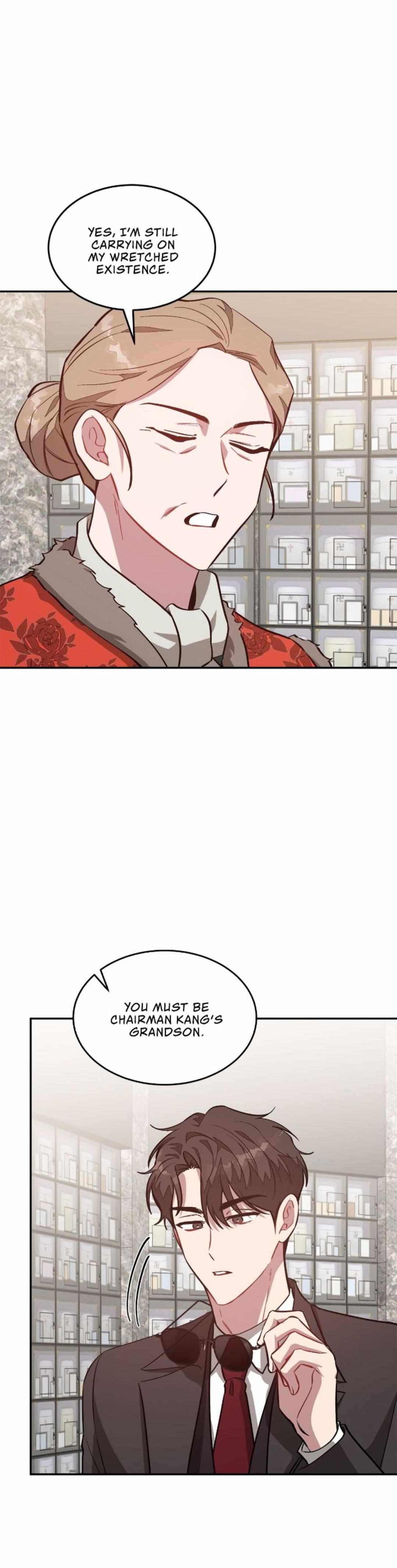 Otra Vez chapter 77 page 9