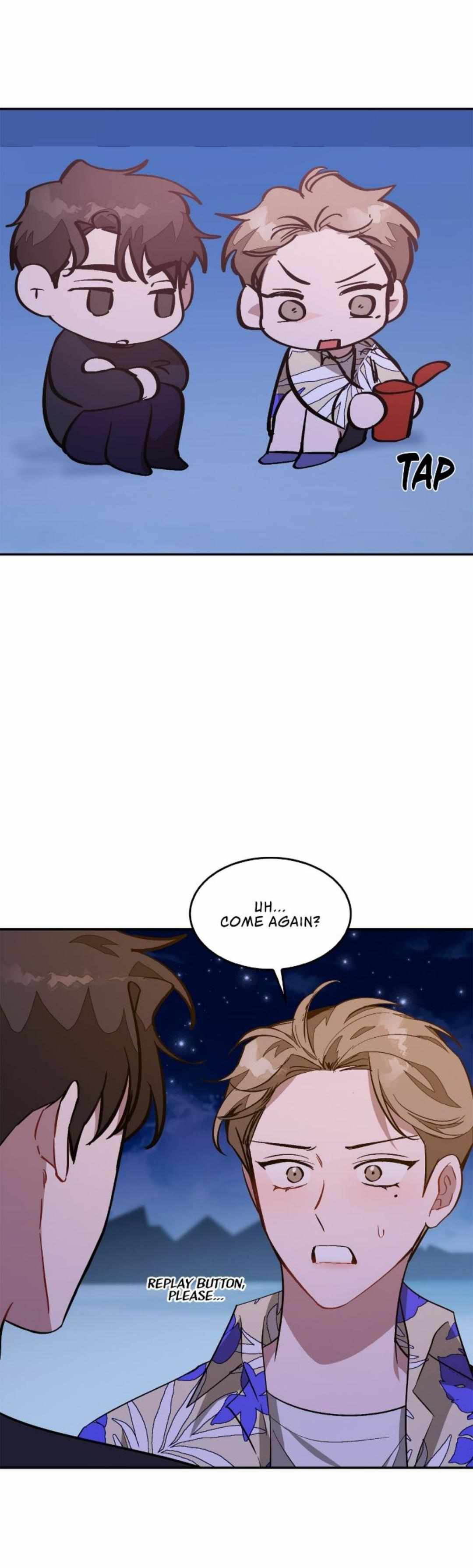 Otra Vez chapter 78 page 22