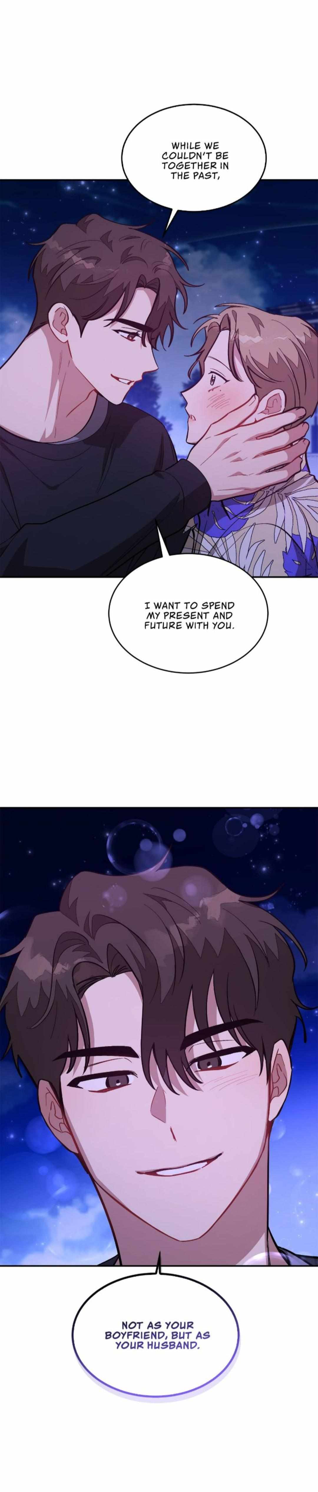 Otra Vez chapter 78 page 28