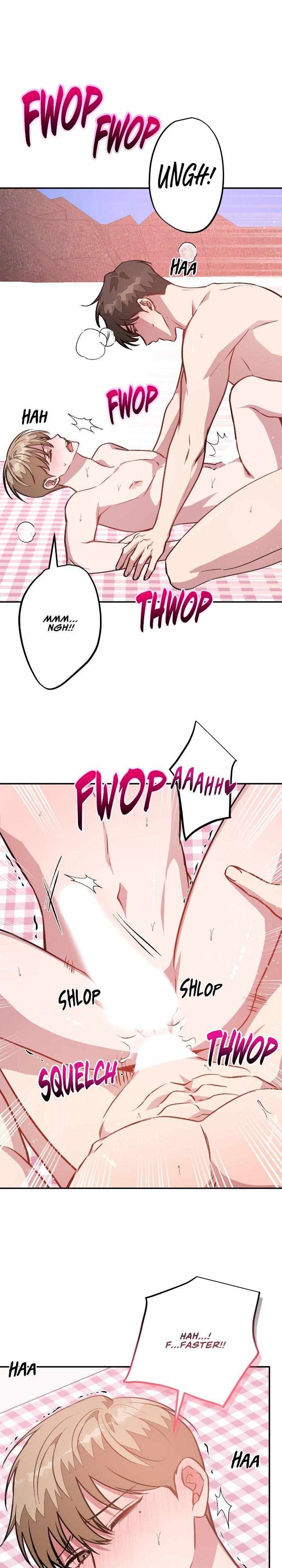Otra Vez chapter 78 page 9