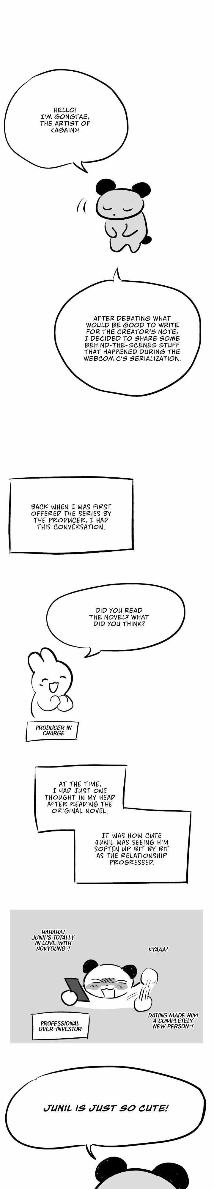 Otra Vez chapter 79 page 3