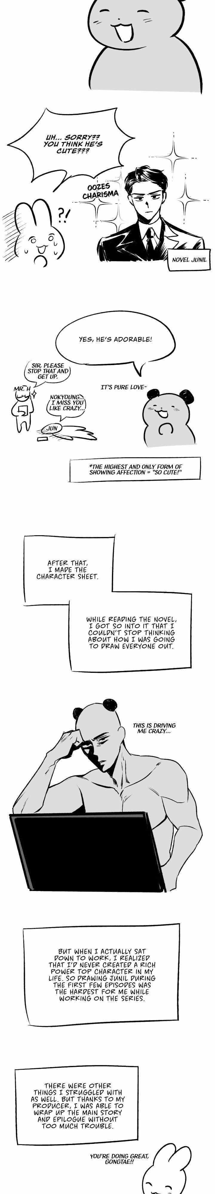 Otra Vez chapter 79 page 4