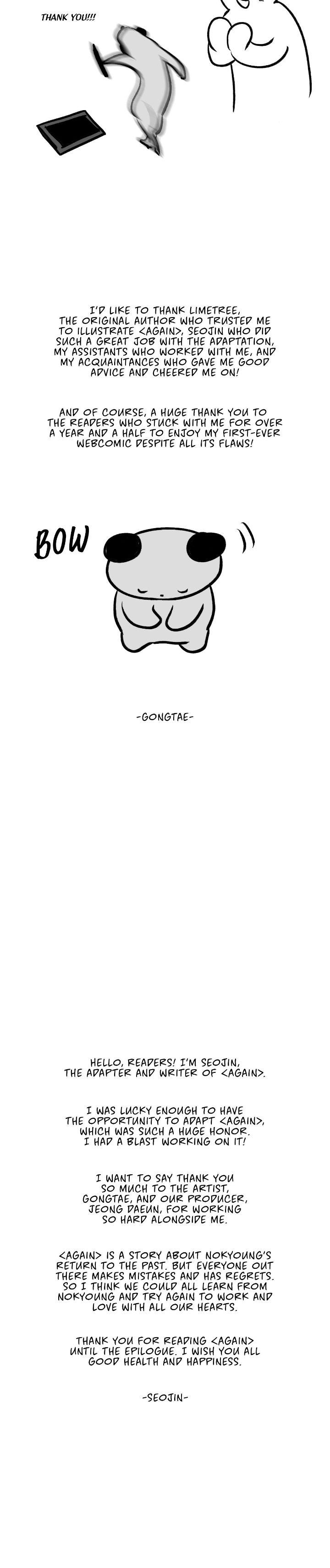 Otra Vez chapter 79 page 5