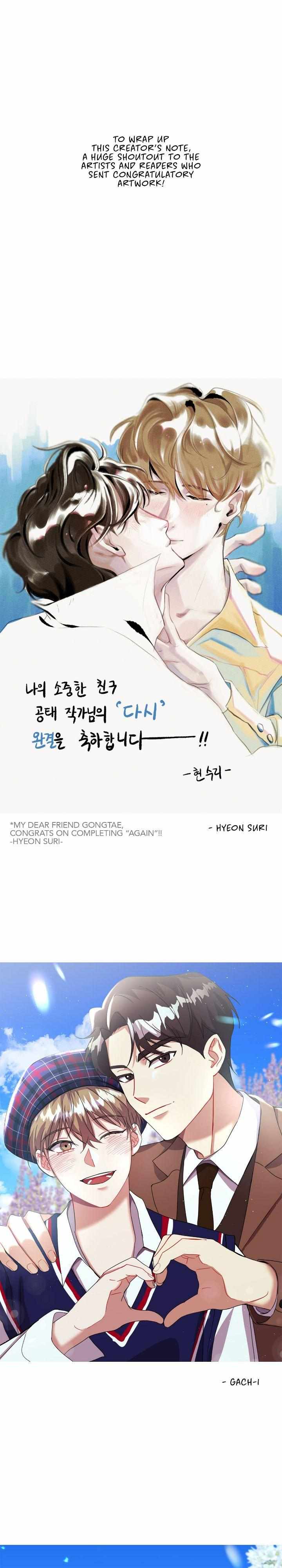 Otra Vez chapter 79 page 6