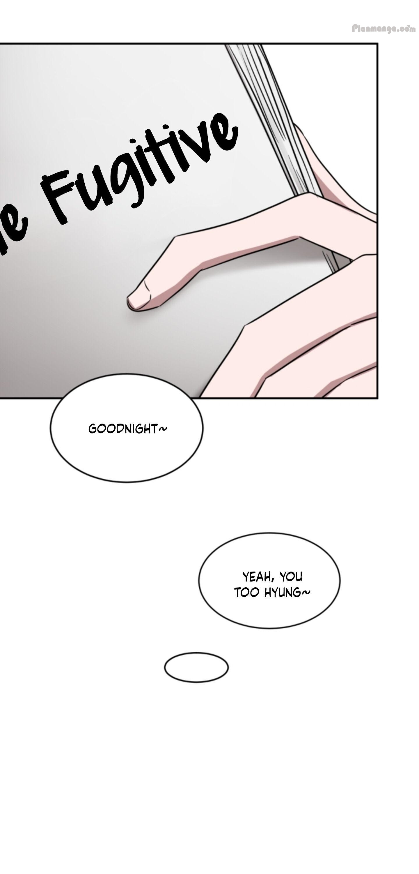 Otra Vez chapter 8 page 34