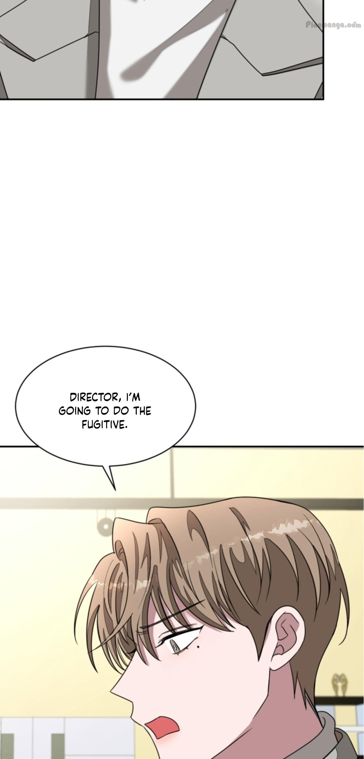 Otra Vez chapter 8 page 41