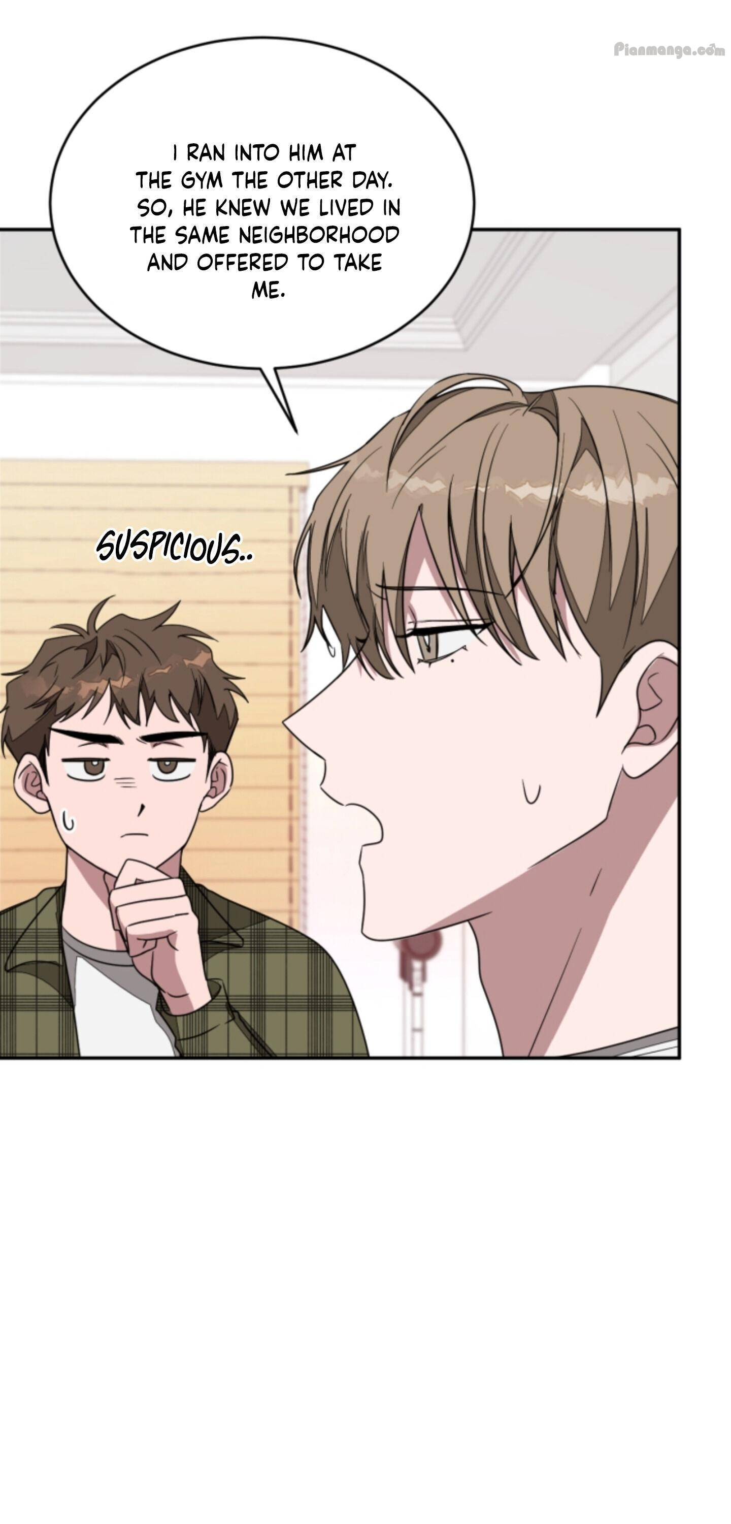 Otra Vez chapter 8 page 6