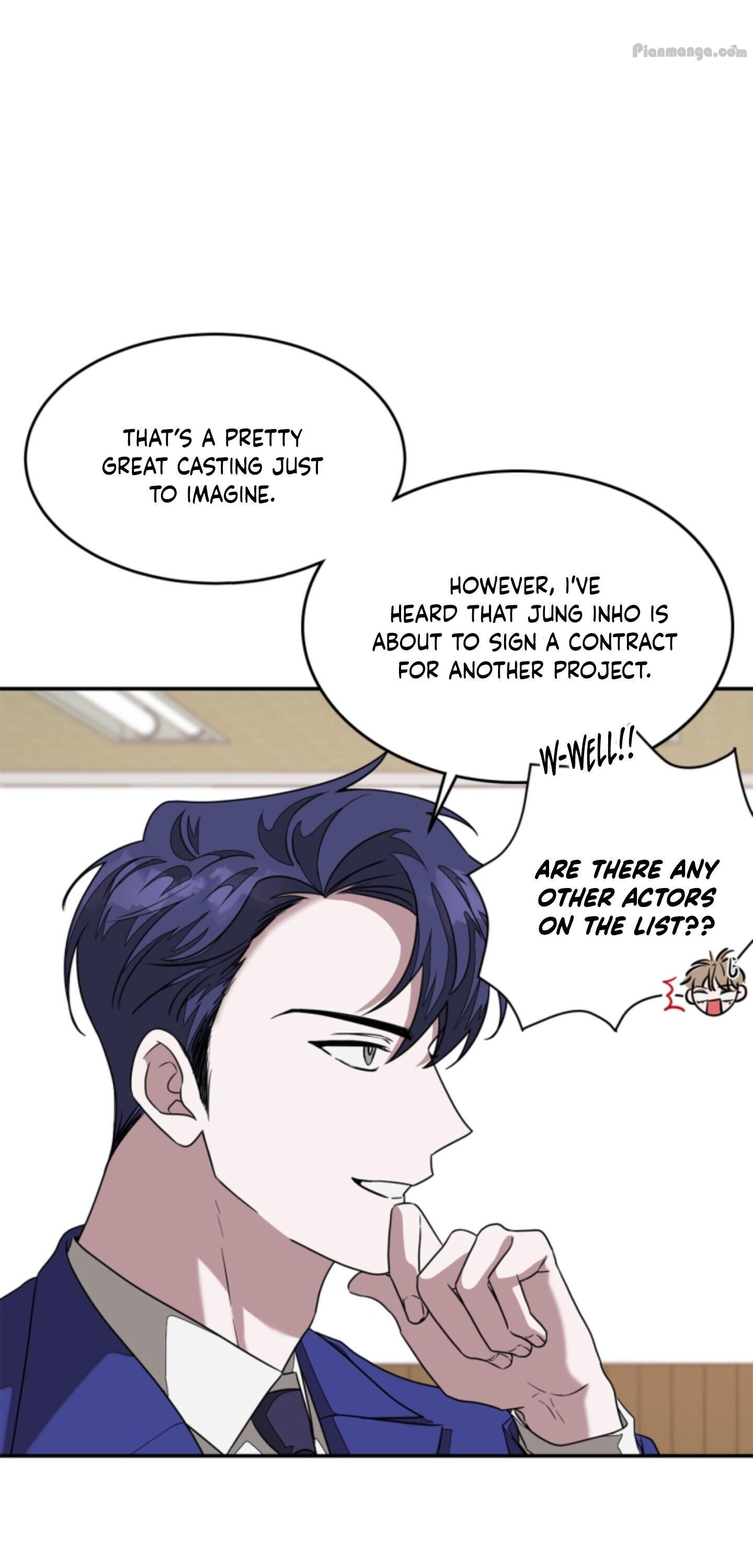Otra Vez chapter 9 page 29