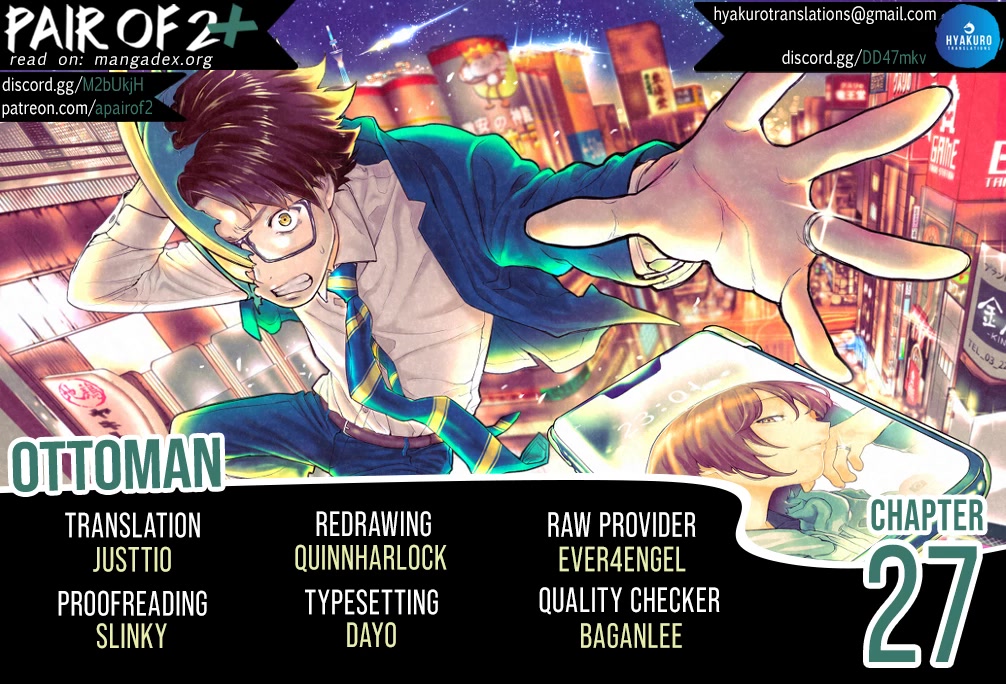 Ottoman chapter 27 page 1