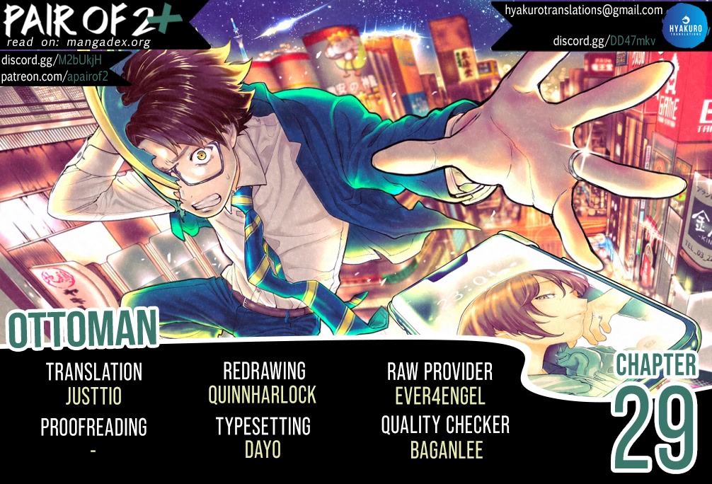 Ottoman chapter 29 page 1