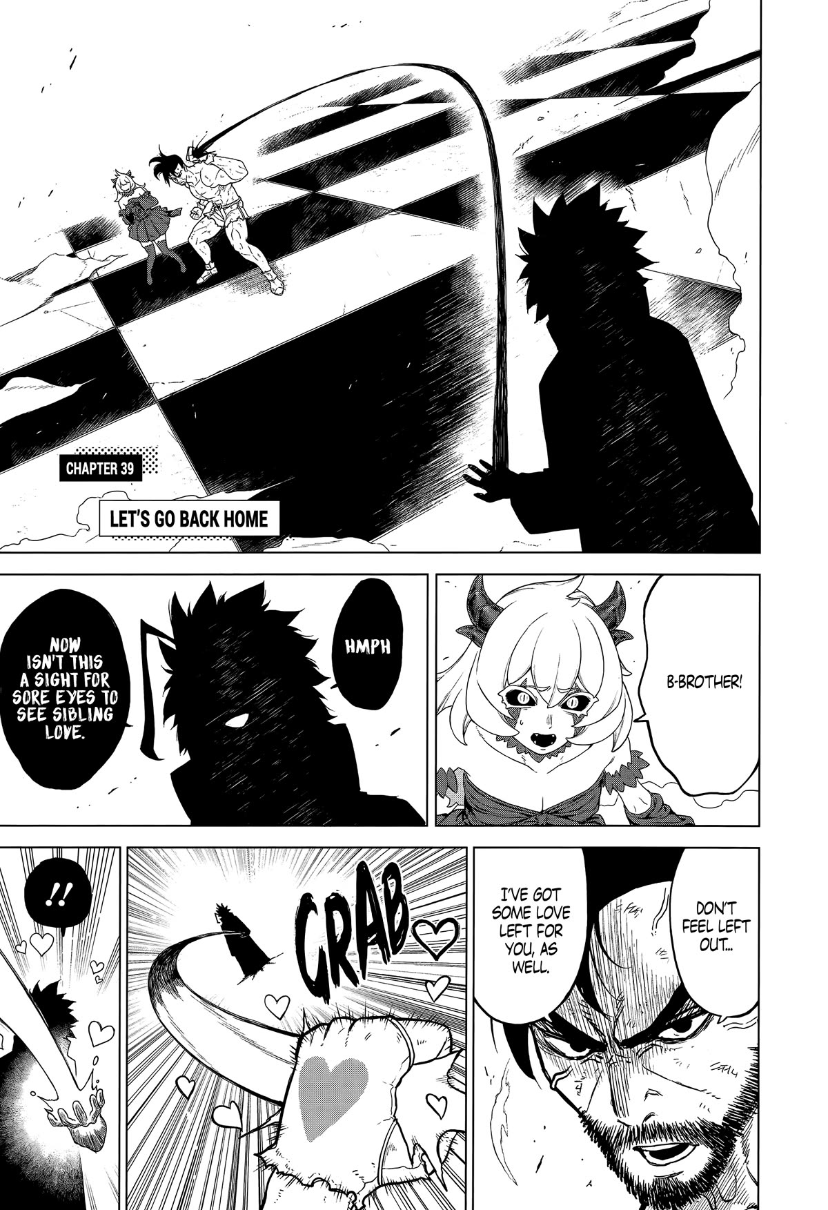 Ottoman chapter 39 page 1