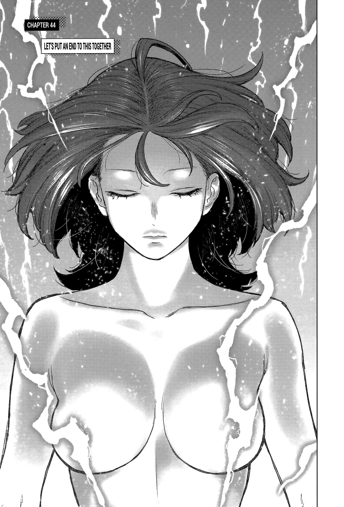 Ottoman chapter 44 page 1